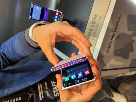 Love The Galaxy Z Flip Wait Till You See What Samsung Has In Store Details Ibtimes India