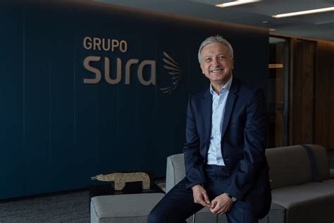 Grupo Sura Alcanzó Ingresos Consolidados De Cop 183 Billones A