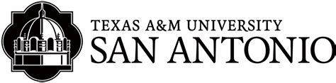 Png - Texas A&m University San Antonio Logo - Free Transparent PNG ...