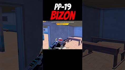 Rate This PP 19 Bizon VS AKM UMP45 In Pubg Pubgshorts YouTube