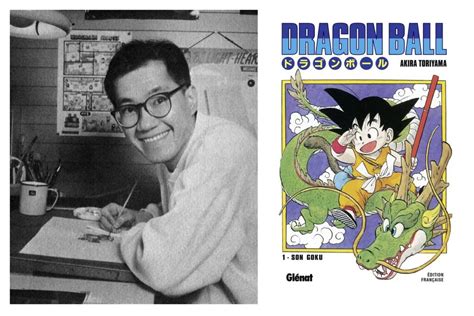 Akira Toriyama Has Passed Away