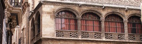 capilla real guia repsol