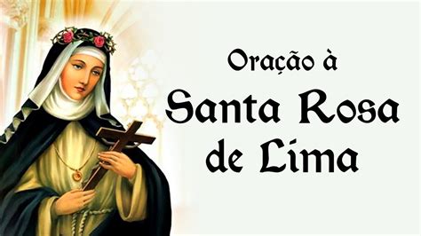 Descobrir Imagem Ora O De Santa Rosa De Lima Br Thptnganamst Edu Vn