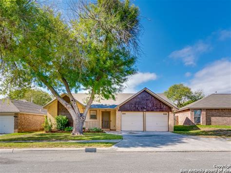 Live Oak TX Single Family Homes For Sale - 41 Homes | Zillow