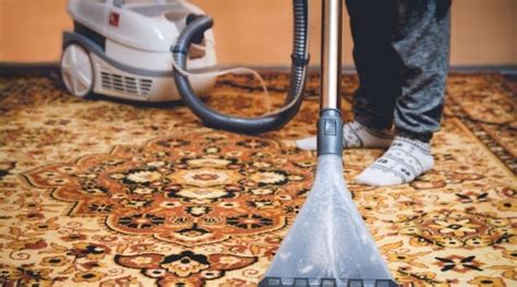 How To Dry A Large Rug Area In 6 Steps | Fall River, MA