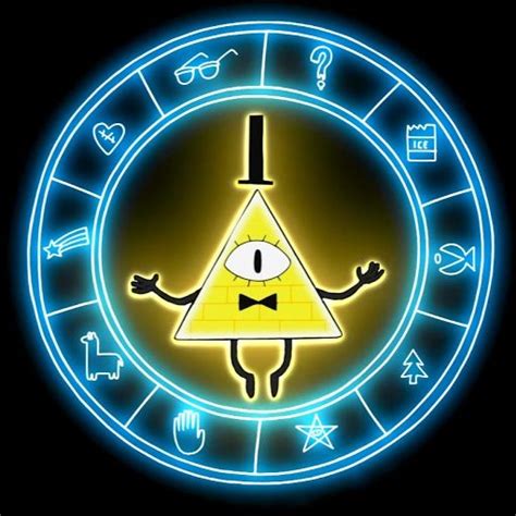 Pin By Jared Schnabl On Gravity Falls Gravity Falls Bill Cipher