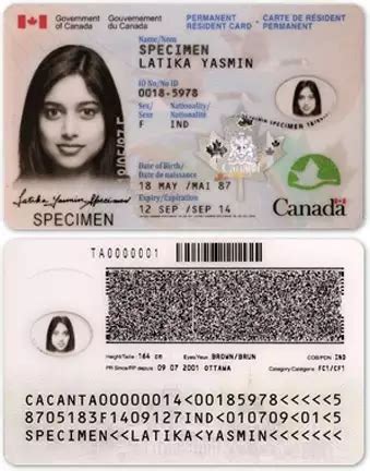 Buy Canadian ID Card Real And Fake Global Documents