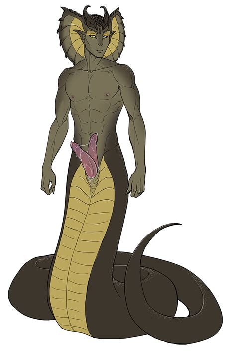 Naajra Nude By Zyephen Hentai Foundry