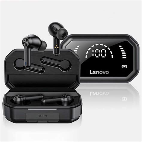 Lenovo Lp Pro Tws Earbuds Ubicaciondepersonas Cdmx Gob Mx