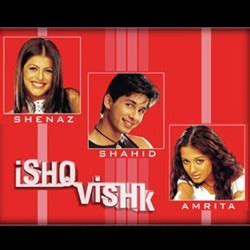 Ishq Vishk (Album) All Songs Download Alisha Chinai,Udit Narayan - Raag.fm