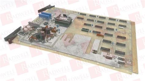 Pc Board Plc Add On Board By Honeywell