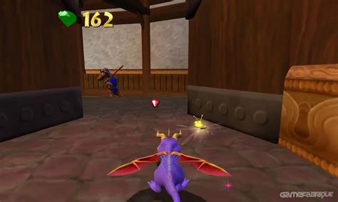 Spyro: Enter the Dragonfly Download - GameFabrique