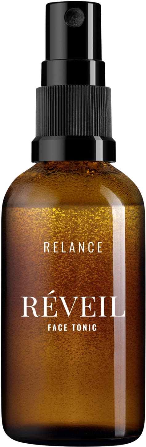 Relance Niacinamide Na PCA Face Tonic Drėkinamasis veido dulksnos