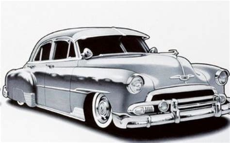 Pin By Luiz Cesar On Carros Car Drawings Cool Car Drawings Art Cars