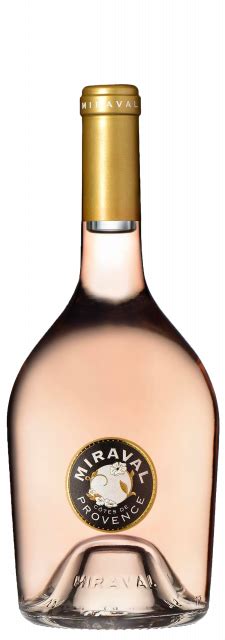 Miraval Rosé Côtes de Provence 2023 Miraval GLVQ1E