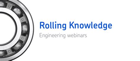 Noise and vibration in bearings and applications | Evolution