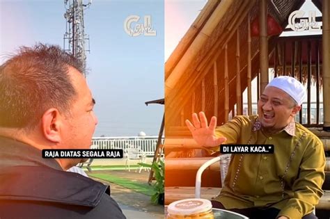 Video Ustadz Yusuf Mansur Dan Pendeta Gilbert Lumoindong Bercanda Bikin