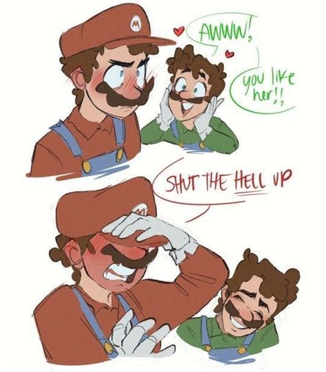 Pin By Gabby D On Mario Bros In Super Mario And Luigi Super