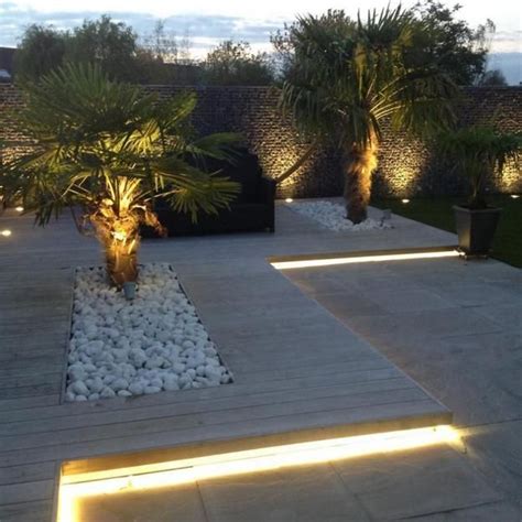 decorative garden lighting awesome futuredesign tuin