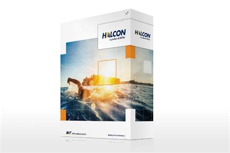 New Version Of Mvtec Halcon Software Focuses On Usability Strengthens