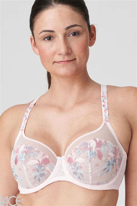 PrimaDonna Lingerie Mohala Balconette BH E G Cup Lace De