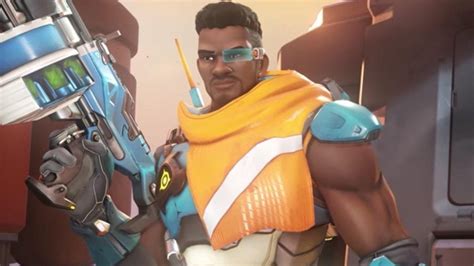 Trailer De Lanzamiento De Baptiste El Nuevo H Roe De Overwatch