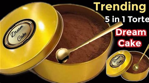 Trending In Torte Cake Recipe Dream Chocolate Cake In Kadai No Oven