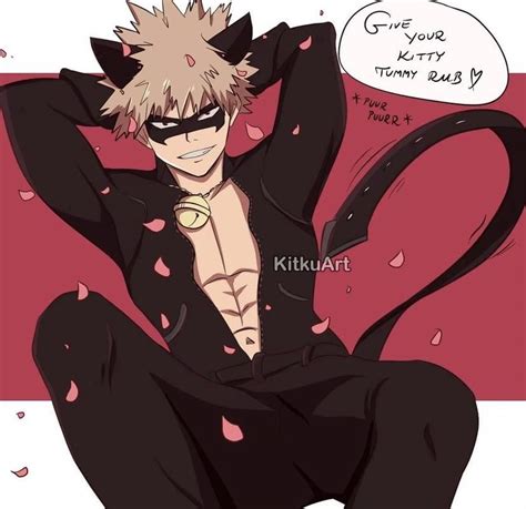 Best 10 HOT ADULT AU BAKUGOU ASMR Bakugou X Listener Cuddles And