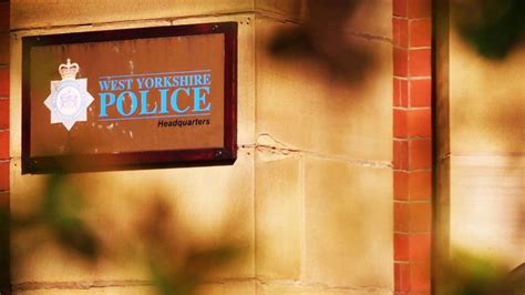 West Yorkshire Police Investigation Into Racist And Sexist Texts