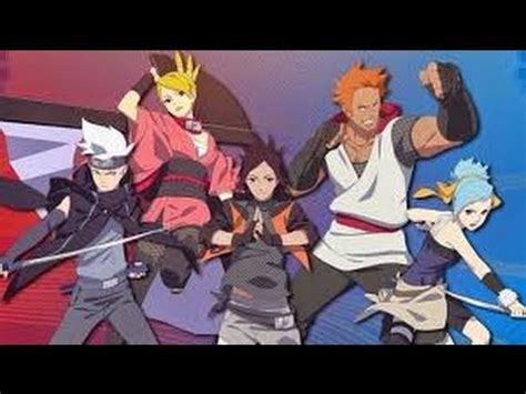 Naruto Online Simulador De Combo YouTube