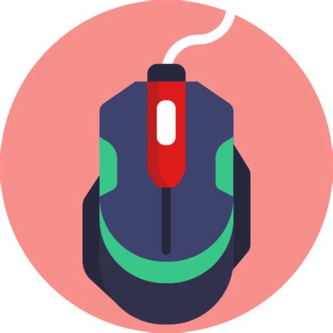 Mouse Icon Png