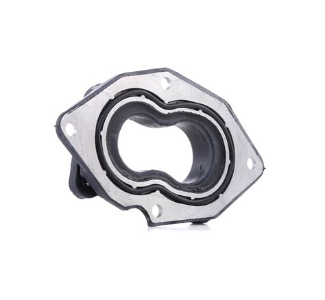 Flange, carburettor FEBI BILSTEIN with seal ring 03605 AUTODOC