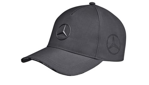 Gorra Mercedes Benz Tienda Motorysa