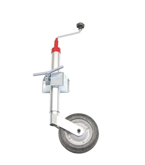 Jockey Wheel Heavy Duty Ocean Marine Boating