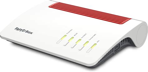 AVM Fritz Box 5690 Pro Router Wi Fi 7 Premium Con Tribanda 2 4 GHz