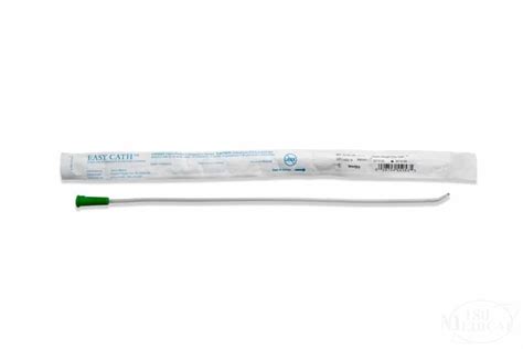 Rusch Easycath Male Coudé Catheter Rusch Catheters