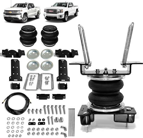 Amazon VIGOR Air Spring Bags Suspension Kit Compatible With 2019