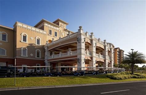 Westgate Town Center Resort (Kissimmee, FL) - Resort Reviews ...