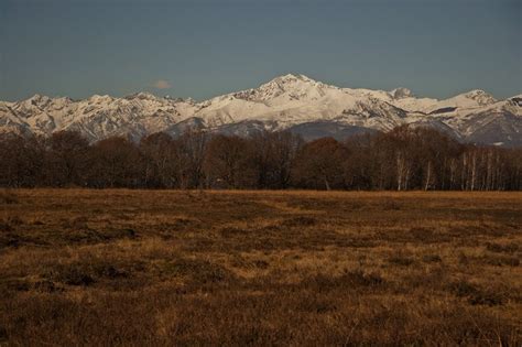 Baraggia Biellese In E Bike La Piccola Savana Piemontese Esperienza