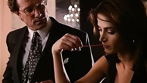 Kim Delaney Temptress 06 Celebrity Brunette Porn XHamster