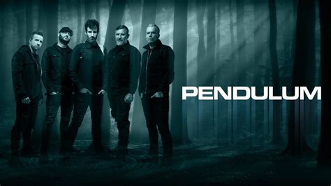 Pendulum Live In Leeds First Direct Arena Leeds March 24 2024