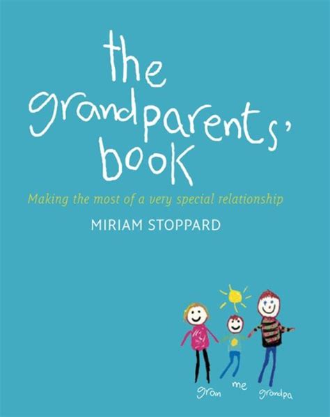 The Grandparents' Book | DK UK