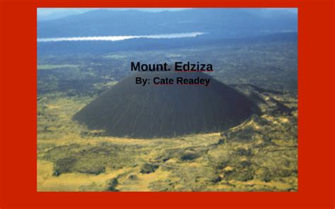 Edziza volcano by Cate Readey on Prezi