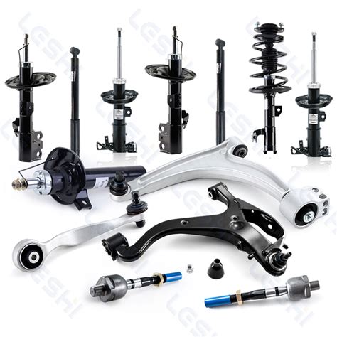 Leshi Car Auto Suspension Parts