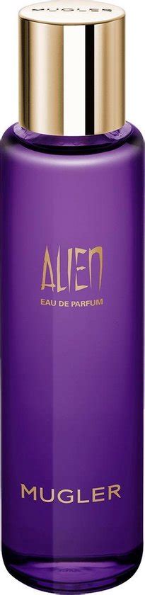 Bol Thierry Mugler Alien 100 Ml Eau De Parfum Damesparfum