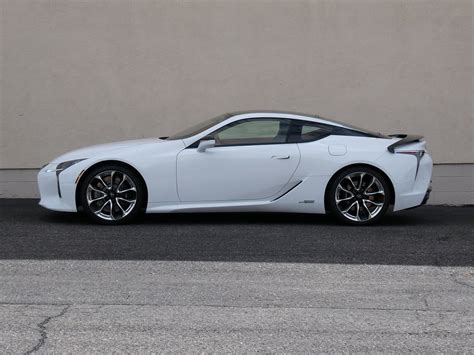 Lexus Lc Review