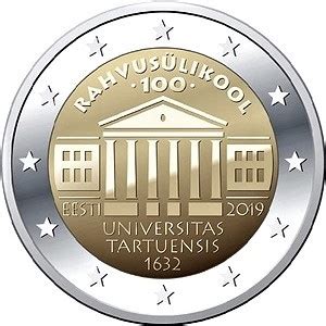 Estonian Euro Coins