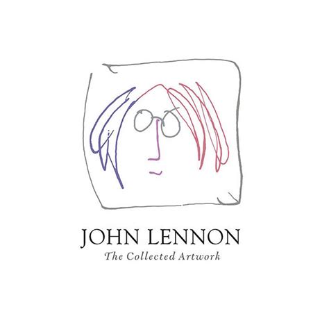 John Lennon | Book by Scott Gutterman, Yoko Ono, John Lennon | Official ...