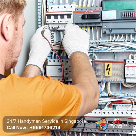 electrical installationreplacement handyman