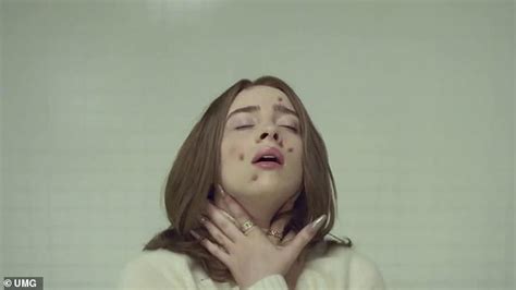 Billie Eilish Gets Burned As She Makes Her Directorial Debut With Chic